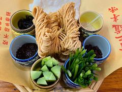 -十二道丰味·徐州土菜·烧烤(何山路店)