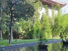 -曲水兰亭(北京四惠店)