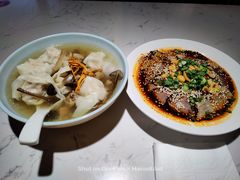 -龙抄手(文殊坊店)