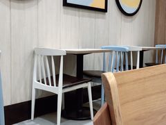 大堂-魏家凉皮(文景路店)