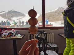 -北京万龙八易滑雪场