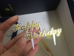 -卡漫莫尼蛋糕(私人定制店)