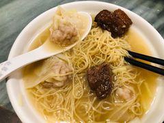 -恩宁刘福记(东华东路店)