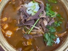 -德顺源·非遗烧麦·老菜(大观园店)