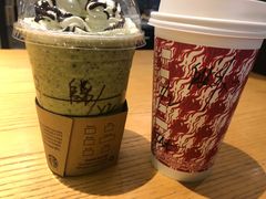 -星巴克臻选(济南恒隆店)