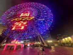 -星城之眼摩天轮