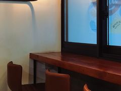-fishtank鱼缸咖啡(三山街店)