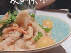 酸辣无骨凤爪-BetterThai 泰加(苏州中心店)