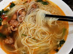 鸡块米线-小街天府