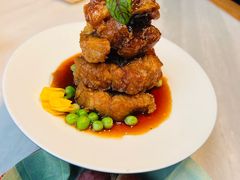 -苏帮袁Sue Cuisine(来福士店)
