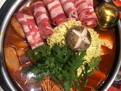 -崔解放·朝韩大排档(虹悦城店)