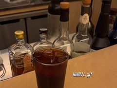 -Onirii Coffee(长乐路店)