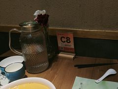 -莫山小馆(百花店)