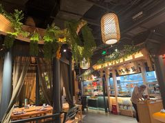 -南京大牌档(龙江新城市广场店)