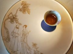 -金轩中餐厅 Jin Xuan(浦东丽思卡尔顿酒店)