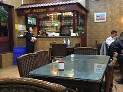 -东山茶寮(新安店)
