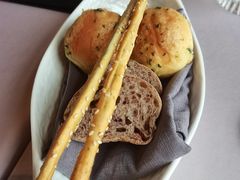 -Da Ivo哒伊沃意大利魔镜餐厅(外滩店)