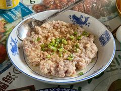 -阿殳粥馆(水围村店)