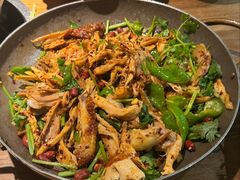 -吃饭皇帝大(长宁龙之梦店)