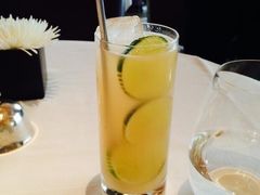 -Le Bernardin