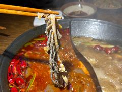 -萍姐火锅·公路夜市(打浦桥日月光店)