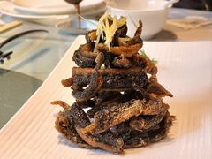 梁溪脆鳝-太湖饭店·寄畅轩中餐厅