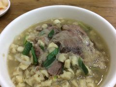普通牛肉泡馍-老刘家泡馍·陕西老字号(钟楼广济街店)