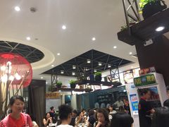 -薛阿婆(北美新天地中心店)