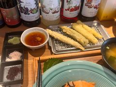 -大米·京都小酒馆·炭烧海鲜·烧鸟(龙口东路店)