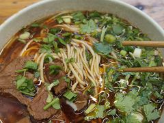 -小王拉面馆(颍上路店)