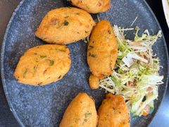 -妈阁铭记澳葡美食