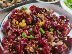 -醉壹号海鲜大排档(厦门美食地标店)