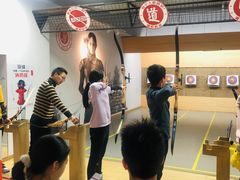 -道顺射箭·团建·骑射(张杨路店)