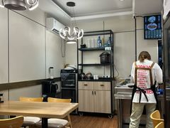 -好麺世家海鲜面馆(新建中路店)