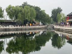 -清真·鸦儿李记·小馆(后海店)