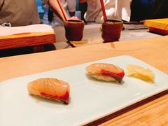 -然寿司(郎园vintage店)