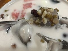 -清爽清补凉