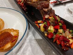 -红棉中餐厅·广州海航威斯汀酒店