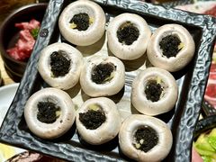 -泥炉烧肉师(新街口金銮巷店)