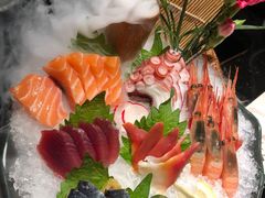 -梅筑·创意料理(王府井百货店)