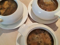 -匠心牛公馆·潮汕牛肉海鲜火锅(索菲特店)
