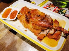 -炊烟小炒黄牛肉(中心印象城店)