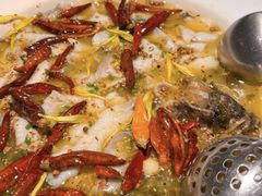 -太二酸菜鱼(群光广场店)