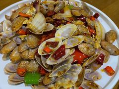 -海棠湾聚鼎香海鲜坊(海昌梦幻不夜城店)