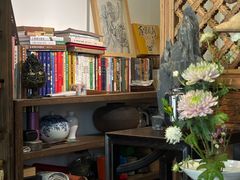 -云来集茶舍(国子监街店)