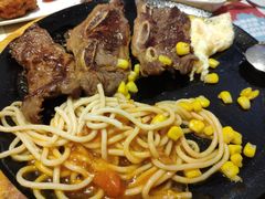 -豪客来牛排(海沧阿罗海店)
