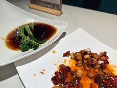 -上上瓷·艺境川菜(IFS旗舰店)