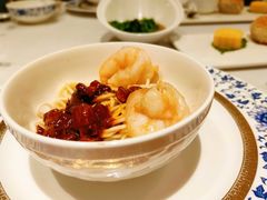 -Yan Ting 宴庭中餐厅(上海静安瑞吉酒店)