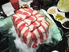 -泰河谷·豆捞