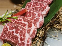 -樱嘢·炭火烧肉(惠南店)